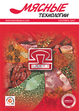 Выпуск №9 (57), 2007 г.