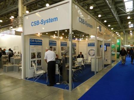  CSB-System