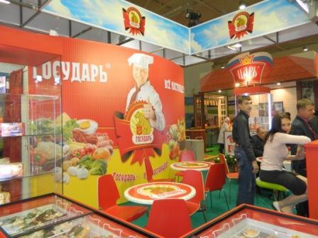 Полуфабрикаты 