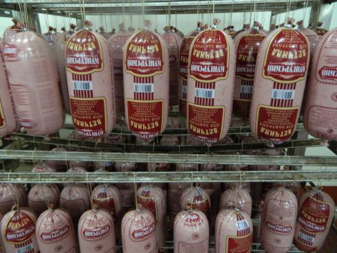 Продукция завода награждена медалями за качество